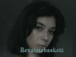 Rexannebaskett
