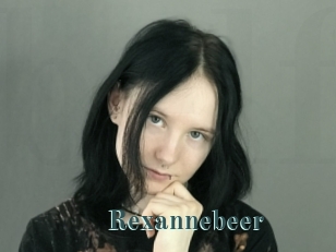Rexannebeer