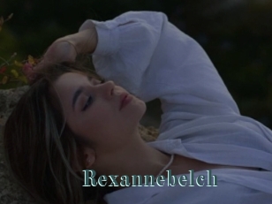 Rexannebelch