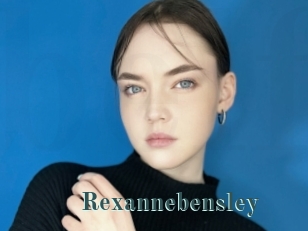 Rexannebensley