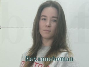 Rexanneboman