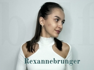 Rexannebrunger