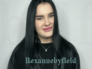 Rexannebyfield