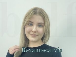 Rexannecarvin