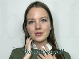 Rexannecavell