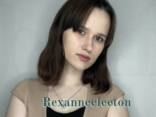 Rexannecleeton