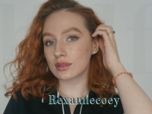 Rexannecoey