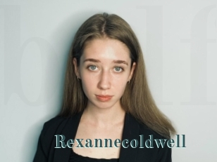 Rexannecoldwell