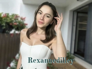 Rexannedilley