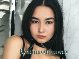 Rexannedunaway