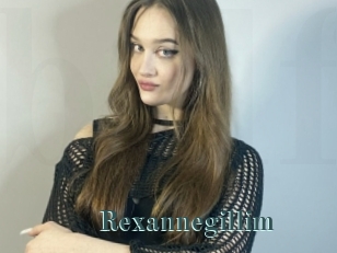 Rexannegillim