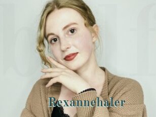 Rexannehaler