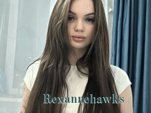 Rexannehawks