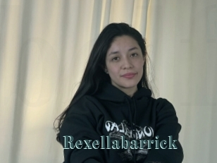 Rexellabarrick