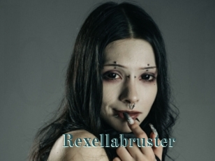 Rexellabruster