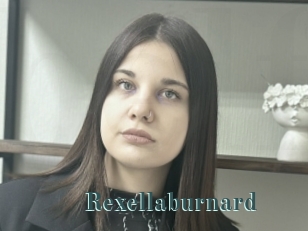 Rexellaburnard