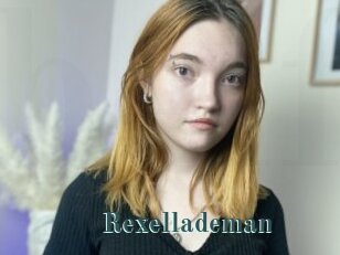 Rexellademan