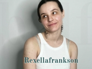 Rexellafrankson