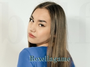 Rexellagame