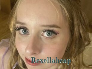 rexellaheap Belles Femmes