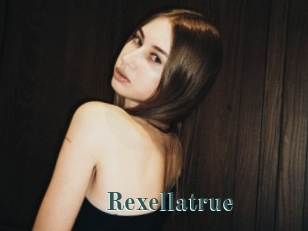 Rexellatrue