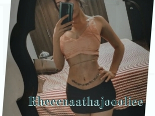 Rheeenaathajoooliee