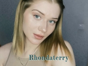 Rhondaterry