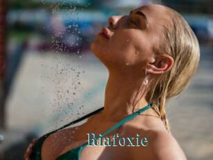 Riafoxie