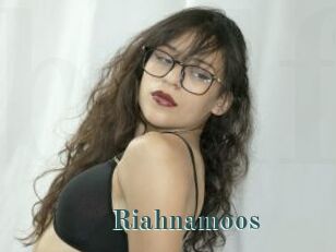 Riahnamoos
