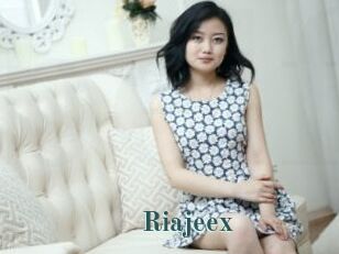 Riajeex