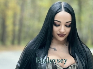 Rialovsey