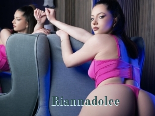 riannadolce Belles Femmes