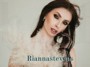 Riannastevens