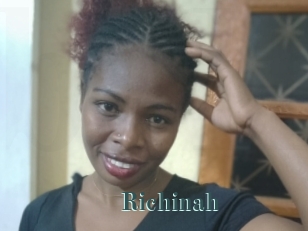 richinah Belles Femmes