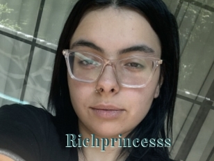 Richprincesss