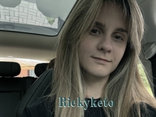 Rickyketo