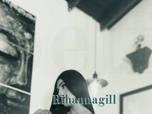 Rihannagill
