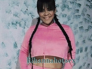 Rihannahotsex