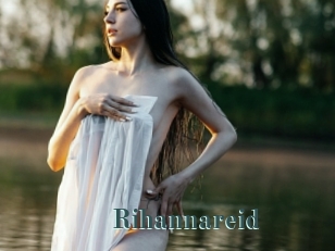 Rihannareid
