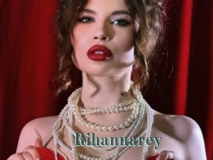 Rihannarey