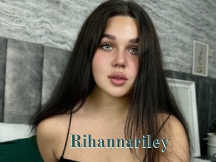 rihannariley Belles Femmes