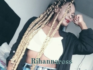 Rihannaross