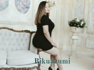 Rikuazumi