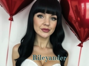 Rileyander