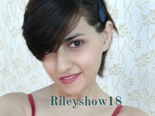Rileyshow18