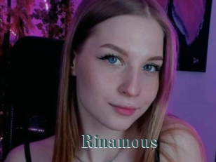 Rinamous