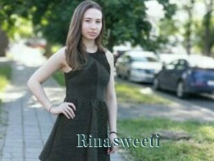 Rinasweeti
