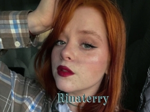 Rinaterry