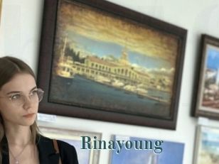 Rinayoung
