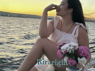Riraright